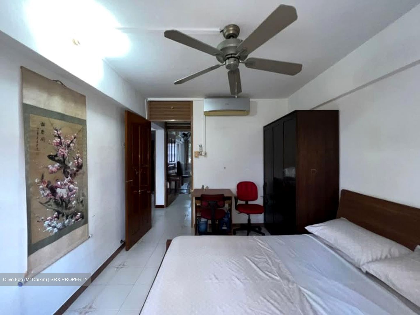 Blk 242 Gombak View (Bukit Batok), HDB 4 Rooms #538184891